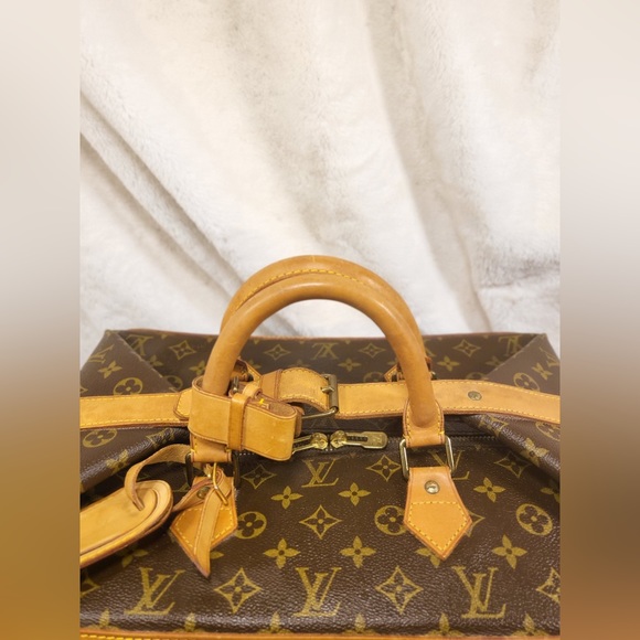 Auth Louis Vuitton Cruiser 40 - Picture 11 of 16